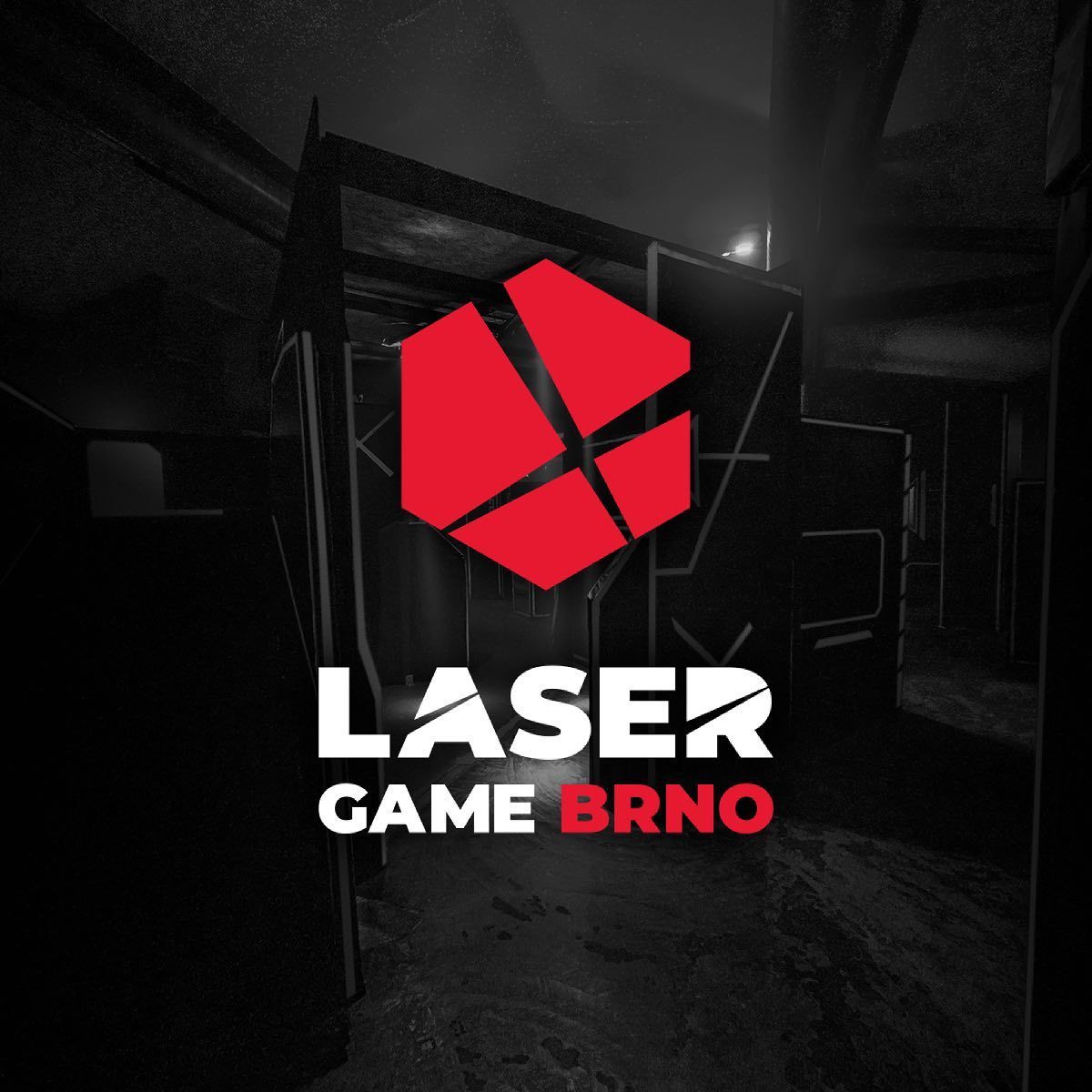 Laser Game Brno